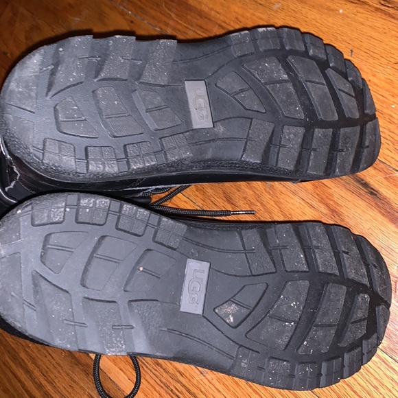 EUC Ugg Boots Sz 6 - Picture 4 of 4